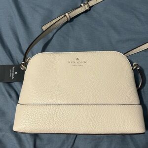 NWT Kate Spade Hanna Crossbody Bag